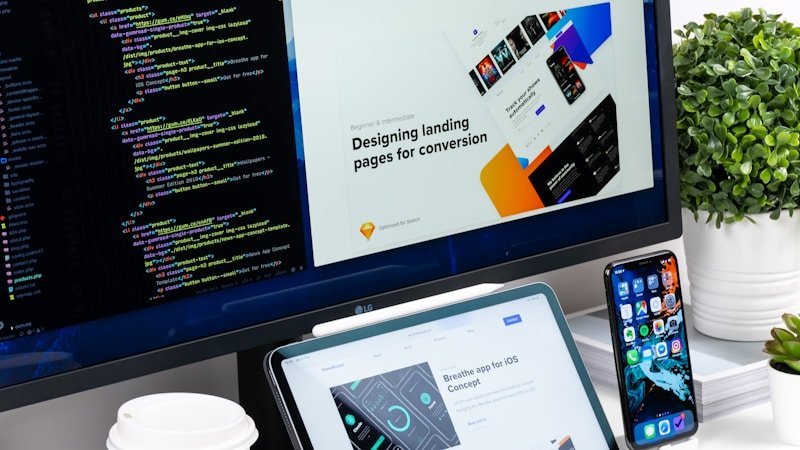 Complete Web Development Bootcamp 2024